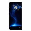 Capa Para ZTE Blade A73 5G Animais Silicone Macio TPU Capa de Telefone Para ZTE Blade A73 5G 7160N Capas Lobo Fruta Estampada Fofa Coque
