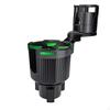 Car Cup Holder 2 In 1 Vehicle Cupholder Adjustable with Extending Arm for Commuters,