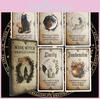 Prezicem viitorul – Tarot
