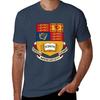 T-shirt Imperial College London Campus Alumni Anniversario Personalizzata Unisex Grafica Commemorativa Retro Casual Streetwear Top