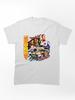 NASCAR Ricky Bobby Racing Shirt Classic Unisex T-Shirt