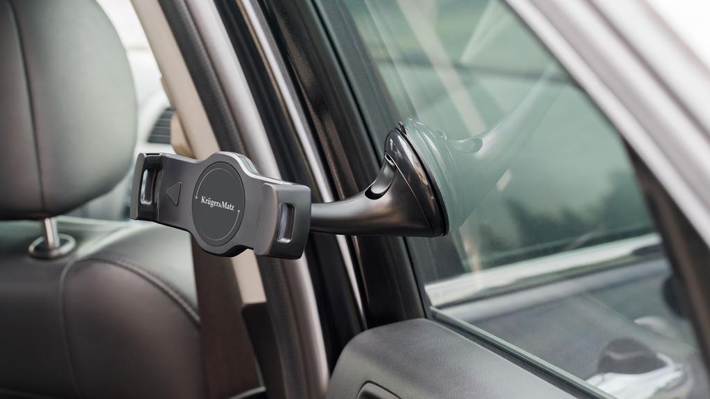 Kruger&Matz Car Tablet Holder