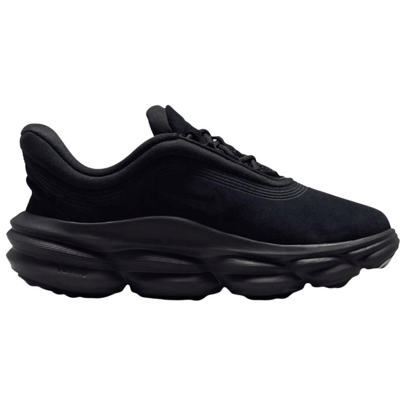 Nike 24.7 Black Anthracite Unisex Sneakers IR0447-001