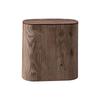 Modern Design Press Open Trash Bin Waste COntainer Basket For Home Kitchens Bathroom Narrow Space Garbage Can