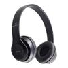 Stereo P47 Wireless Bluetooth 5.0 Folding Headset for iPhone XiaoMi Sports Gaming Series