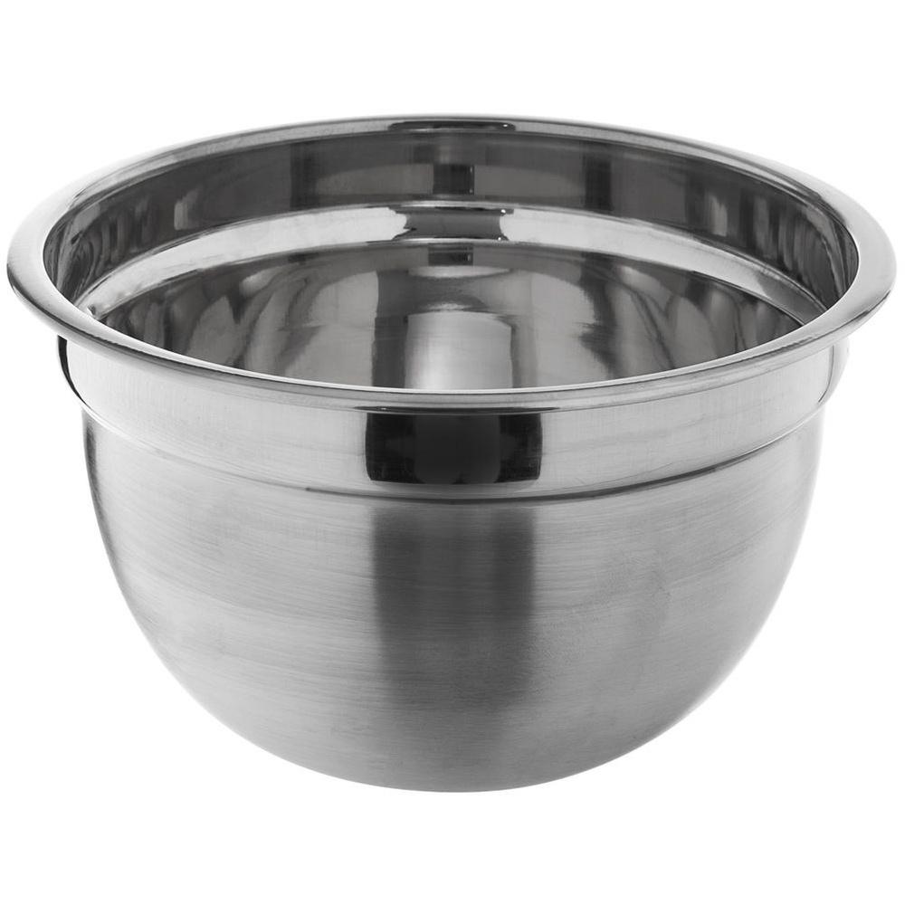 Miska Kuchenna Stalowa 29,5 Cm, 7 L