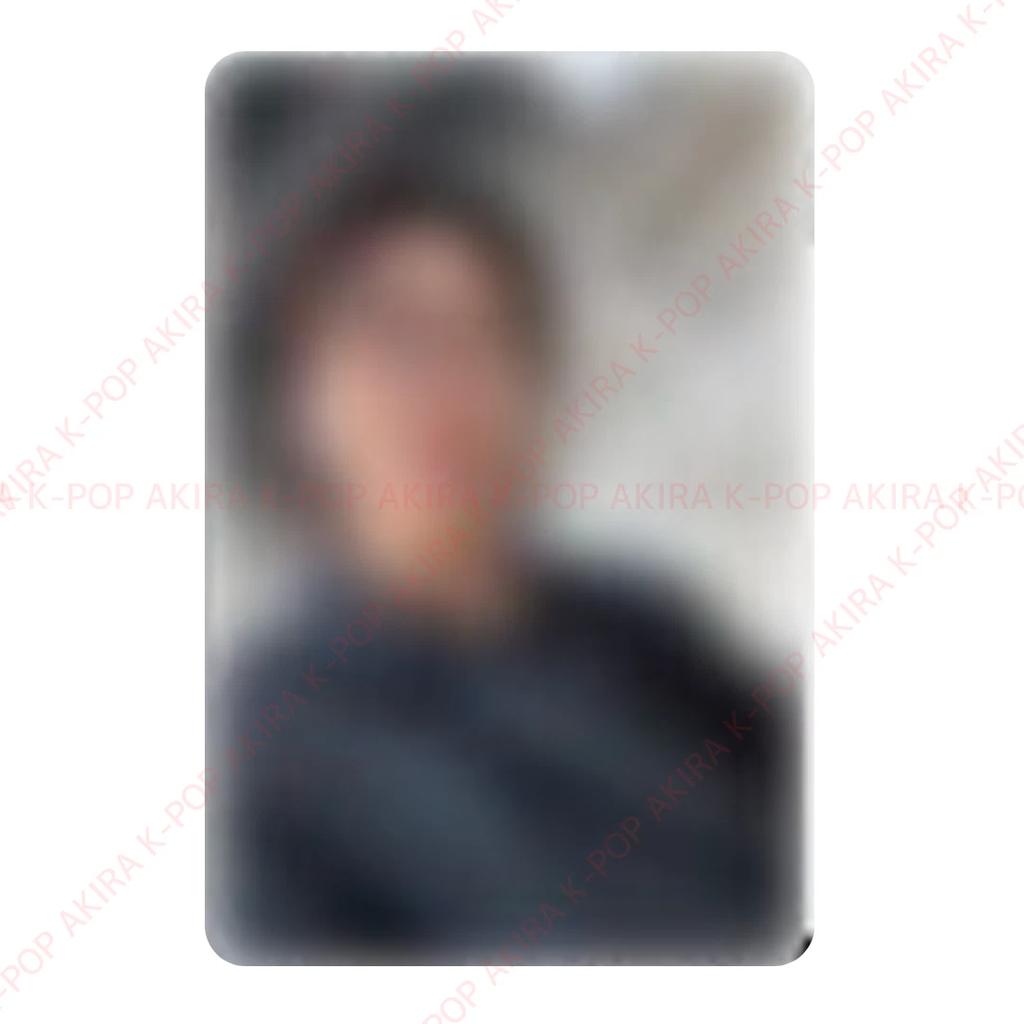 PRE-ORDER BTS The 5th Album ARIRANG ALBUM PHOTOCARD JAPAN POB STORE BENEFITS OFFICIAL