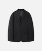 247Series Entrance Double Stretch Setup Jacket Black