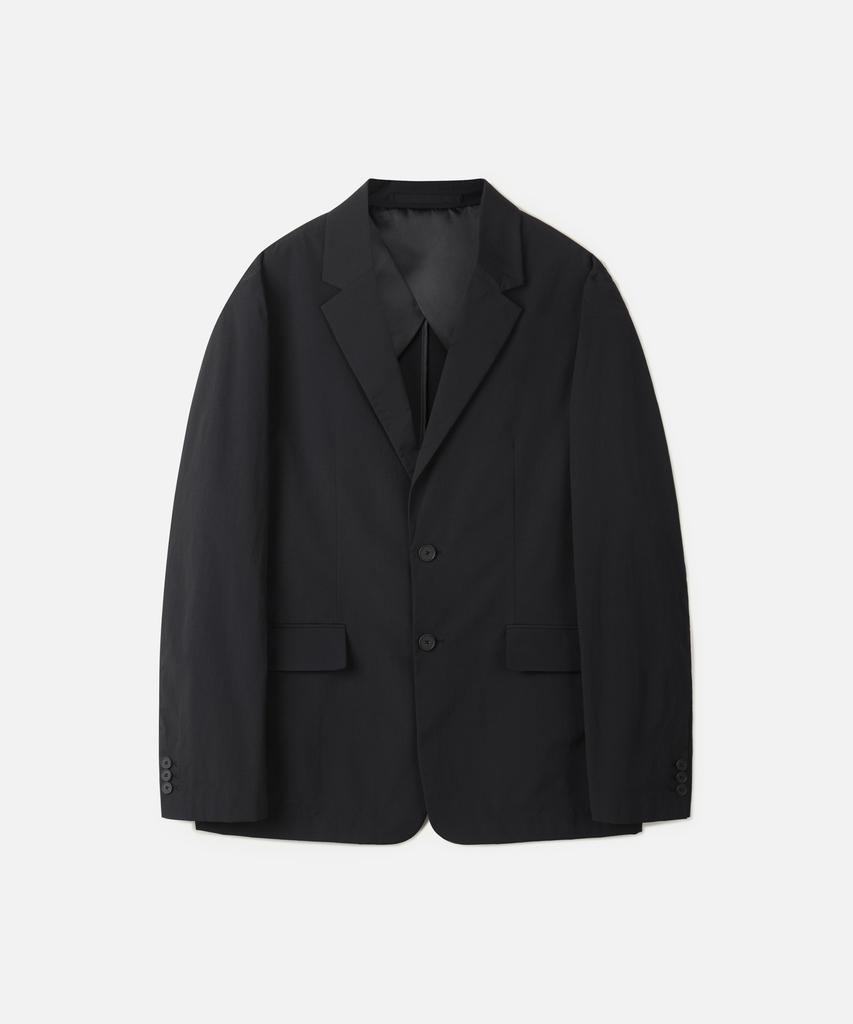 247Series Entrance Double Stretch Setup Jacket Black