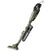 Makita CL001GZCO Cordless Vacuum Cleaner 40Vmax Olive with Locking Cyclone Attachment, Body Only (Battery, Charger Sold Separately)