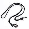 Breathable Cotton Waistband Handwoven Adjustable Waist Rope Belt Bohemian Waist Cord For Women Teens Girl Various Styles