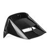 Motorcycle Rear Fender Mudguard Tire Hugger Dashboard Dirtboard Catch Bumper for Yamaha YZF R6 600 2006- Accessories