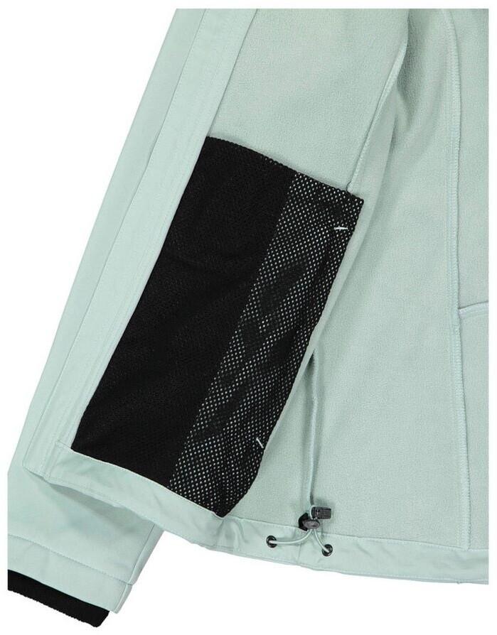 CMP Softshell Jacket Zip Hood Women (39A5006) Functional Jacket 39A5006 Jade