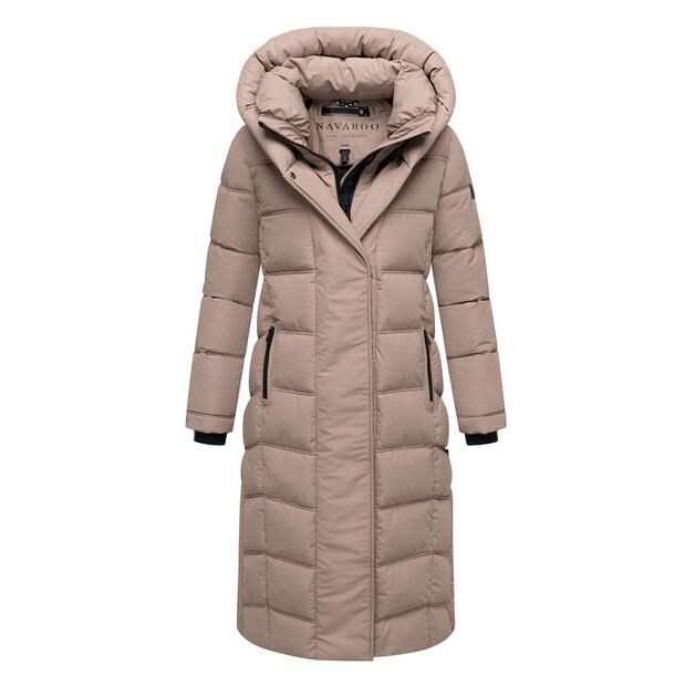 Куртка зимняя Navahoo Engelsfeder EU 3XL