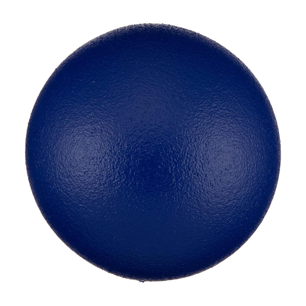 MIKASA Sponge Dodgeball, 57cm (for Preschoolers To Elementary School Students), 135g, Blue, STD-18 BL