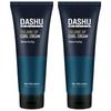 DASHU Daily Volume Up Curl Cream 2 Pcs 150ml