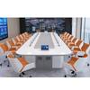 YSX Smart Paperless Meeting Table System (CN version)
