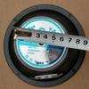 Variety of Mid-Range & Bass Speakers with Positive/Reverse Edge - Sizes: 4.5", 5.5", 6.5", 8", 10