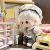 Nifty 20cm Cotton Doll Clothes Cute Doll Outfit New Doll Accessories
