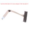 Cavo di interfaccia del disco rigido per Lenovo Ideapad 3-15Itl6 15Alc Ada6 V15 5C10S30212 Cavo flessibile del connettore del disco rigido del laptop Hdd Ssd