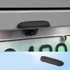Backup Camera Protector Universal For Vehicles Waterproof Snowproof Antiscratches Enhanced Visibility Safe Parking Aid