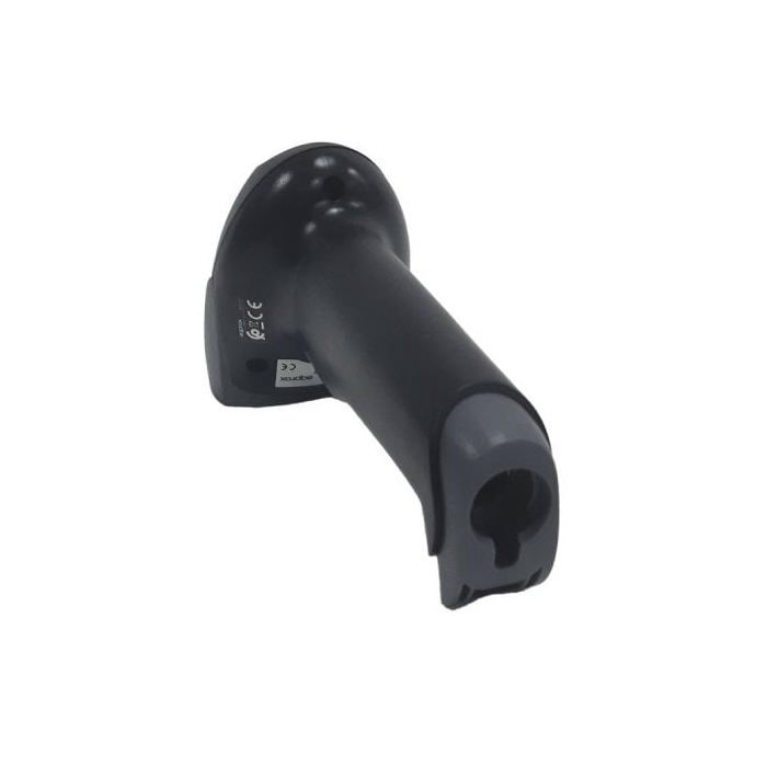 Approx APPLS22WS Portable Barcode Scanner 1D/2D Black