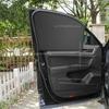 Auto Fenster Sonnenschutz Abdeckung Sommer UV Schutz Auto Seite Front Heckfenster Netz Vorhang Schutz Abdeckung Auto Zubehör