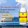 Car Coating Agent - Self-Leveling  For Car Paint Repair