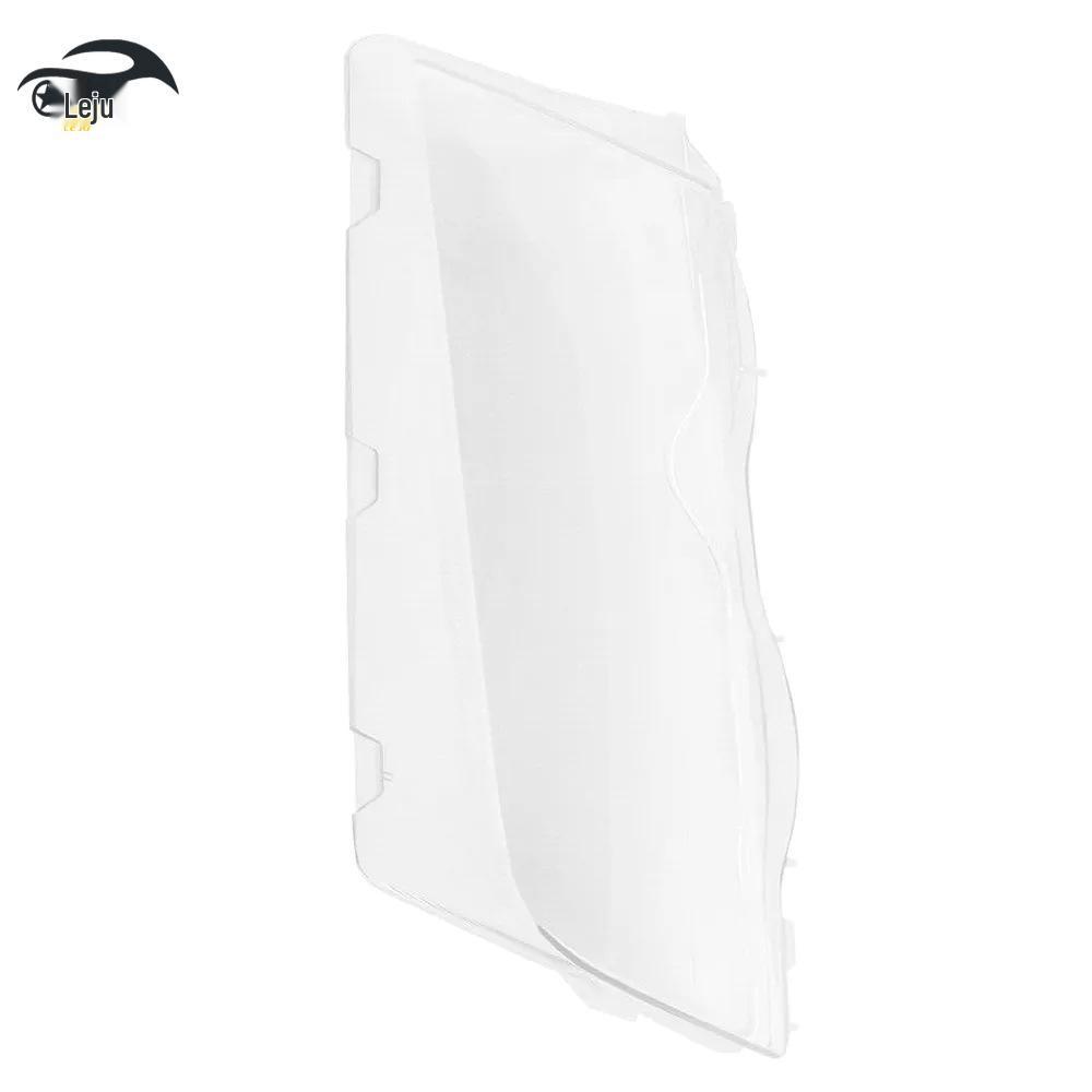 Transparent Headlight Housing for 1998-2001 BMW E46 Four-Door Models