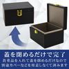 Radio Wave Leak Proof Key Box, Vehicle Theft Prevention, GPS Signal Blocking, Relay Attack Prevention, Creca, Entrance