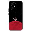 Phone Case For Honor 400 Global 5G Case Soft TPU Luxury Cases Honor400 Lite Cover For Honor 400 Pro Silicone Black Shells Fundas