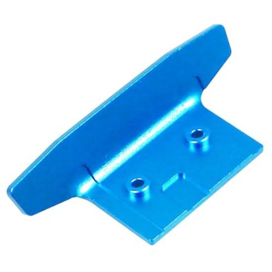 Eagle Model RACING AL Front Skid Bumper Tamiya DF-03 #DF03-06