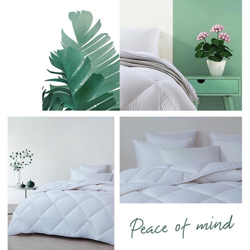 Mengjie Class A Antibacterial Four Seasons Quilt