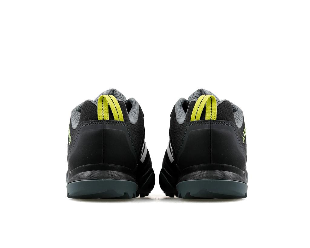 Trekking Ayakkabı Terex AX3 Yürüyüş HJ469 Core Sarı cm [Adidas] Siyah/Ayakkabı Beyaz/Asit (FX4575) 25.0