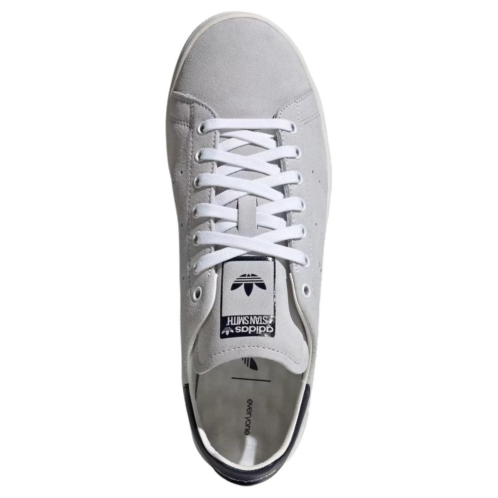 Adidas Originals x Everyone STAN SMITH Skateboard Shoes Unisex White JQ2120