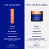 Augustinus Bader The Rich Eye Cream 15 Ml