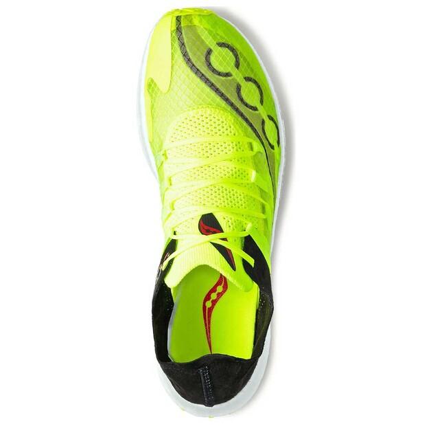 SAUCONY Sinister Running Shoes