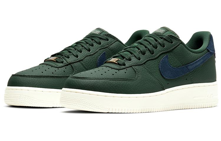 Nike Air Force 1 Low Craft Galactic Jade CV1755-300
