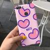 Para Capa Huawei P Smart FIG-LX1 FIG-LA1 Nova Arte Pintada Coque Capa de Silicone Macio Para Huawei P Smart PSmart 2018 Capa Traseira