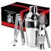 Aberdeen 5-piece Bartender Set