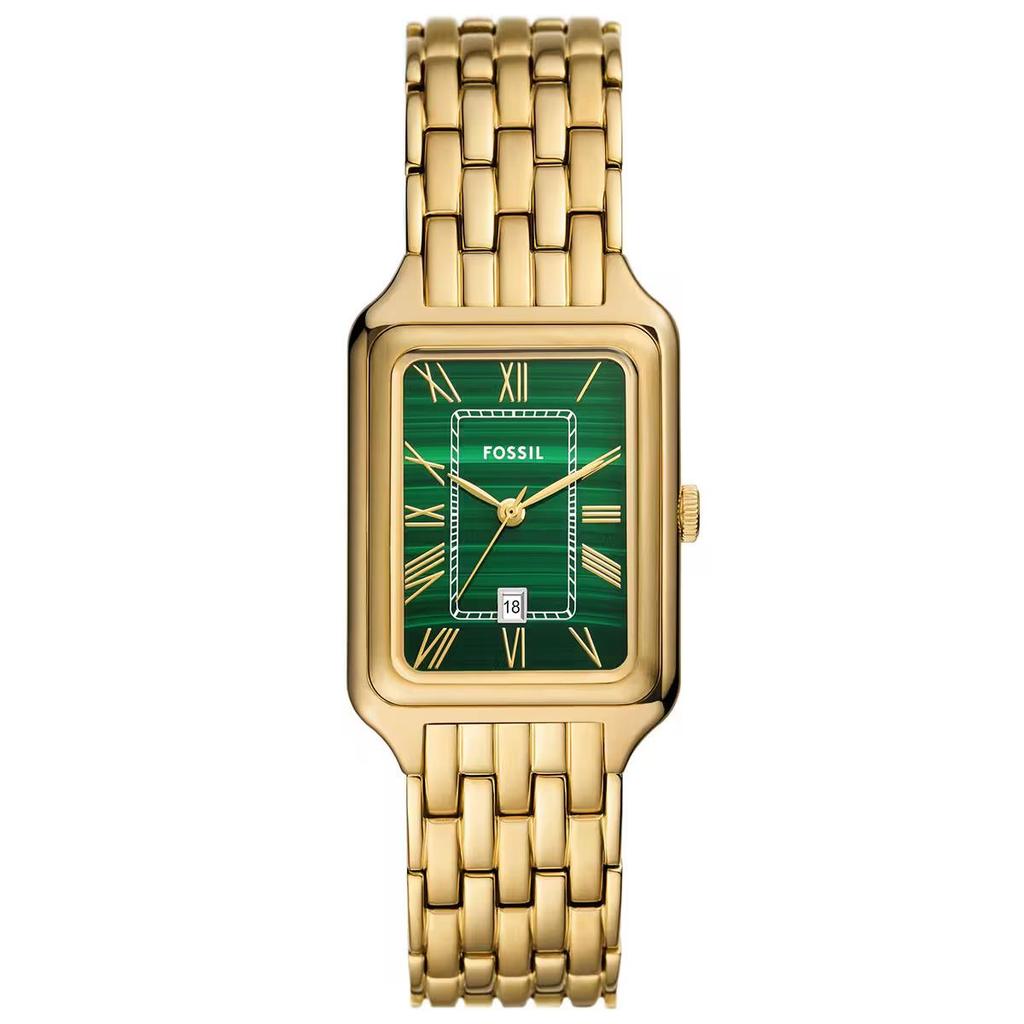 Fossil ES5341 Analog Bracelet Watch for Women