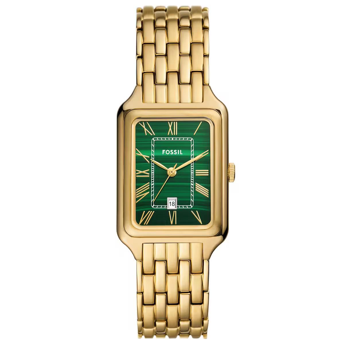 Fossil ES5341 Analog Bracelet Watch for