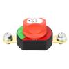 300A 12-48V Battery Disconnect Switch for Car RV Boat