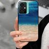 For Blackview Oscal Tiger 10 Case Shockproof Back Cover For Blackview Oscal Tiger10 Soft Silicone Phone Funda Bumper Black Shell