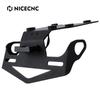 Motorcycle Tail Tidy License Number Plate Holder Bracket for Yamaha Tenere 700 XTZ700 2019 2020 2021 2022 2023 2024