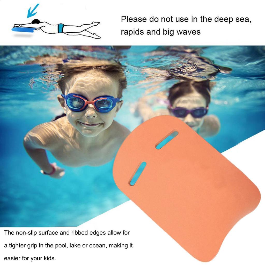 Swim Kick board Swimming Float Board Swimming Kick board For Adults And Kids Swim Training Equipment For Swimming Lessons