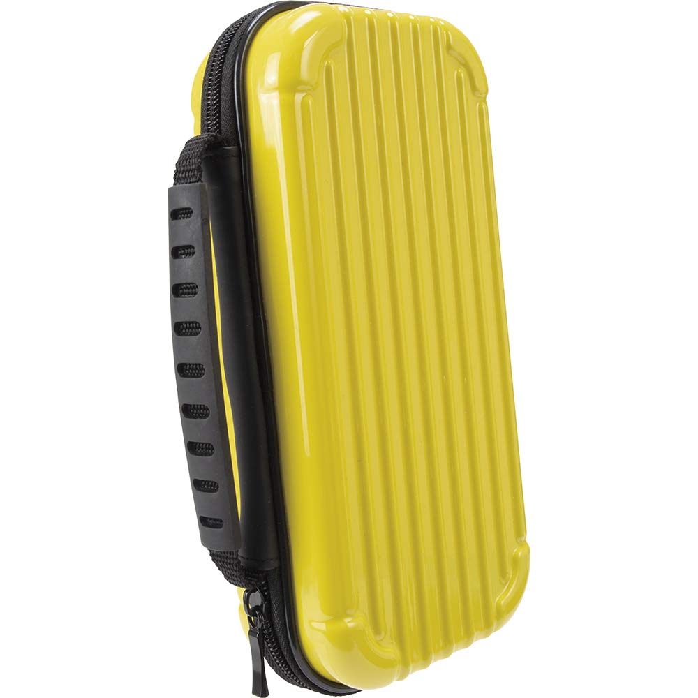 CYBER Carrying Case SWITCH Yellow Switch (for Lite) -