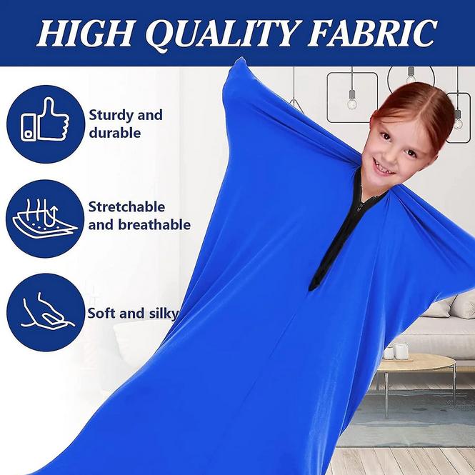 Full Body Recovery Suit | Elastic Compression Garment S/M/L | Post-Workout Relaxation, Joint Support, Muscle Tension Relief  Product Description:
