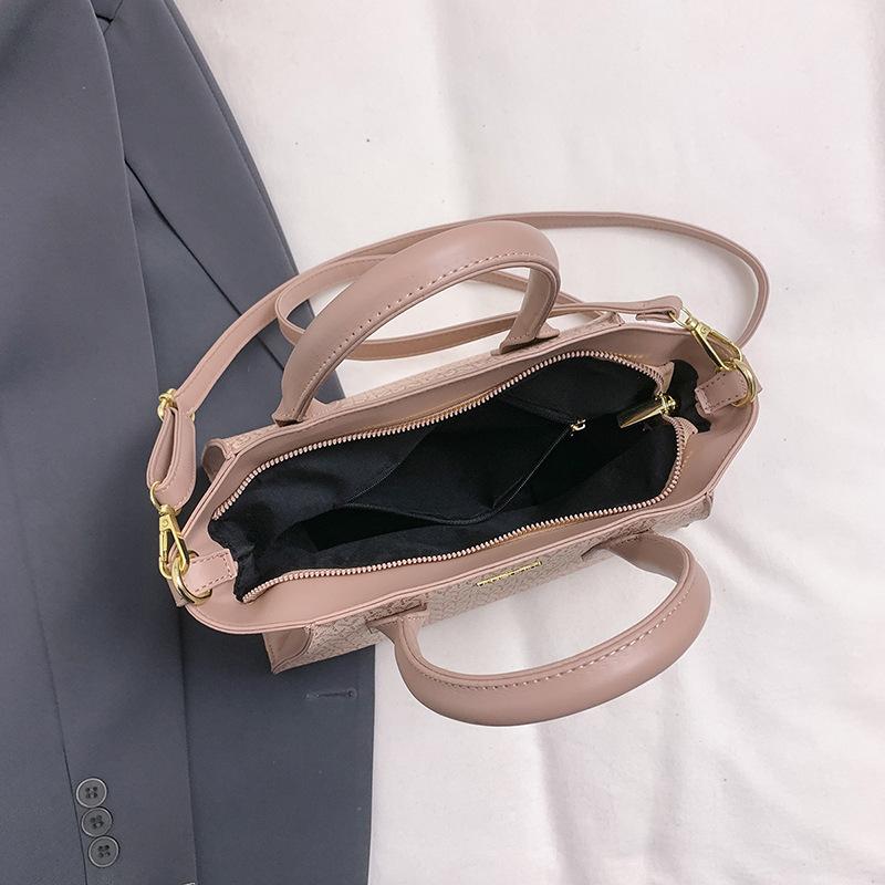 New High-end Bag Wing Bag Portable Temperament Portable Women's Bag