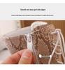 26cm Snake Print High Heel Boots - Large Size, Sexy Nightclub & Runway Fashion
